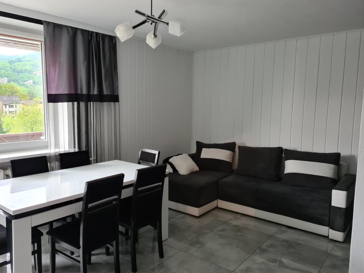 אוסטראון Apartament Osiedle Centrum 5 מראה חיצוני תמונה