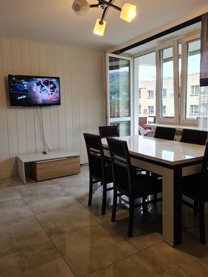 אוסטראון Apartament Osiedle Centrum 5 מראה חיצוני תמונה