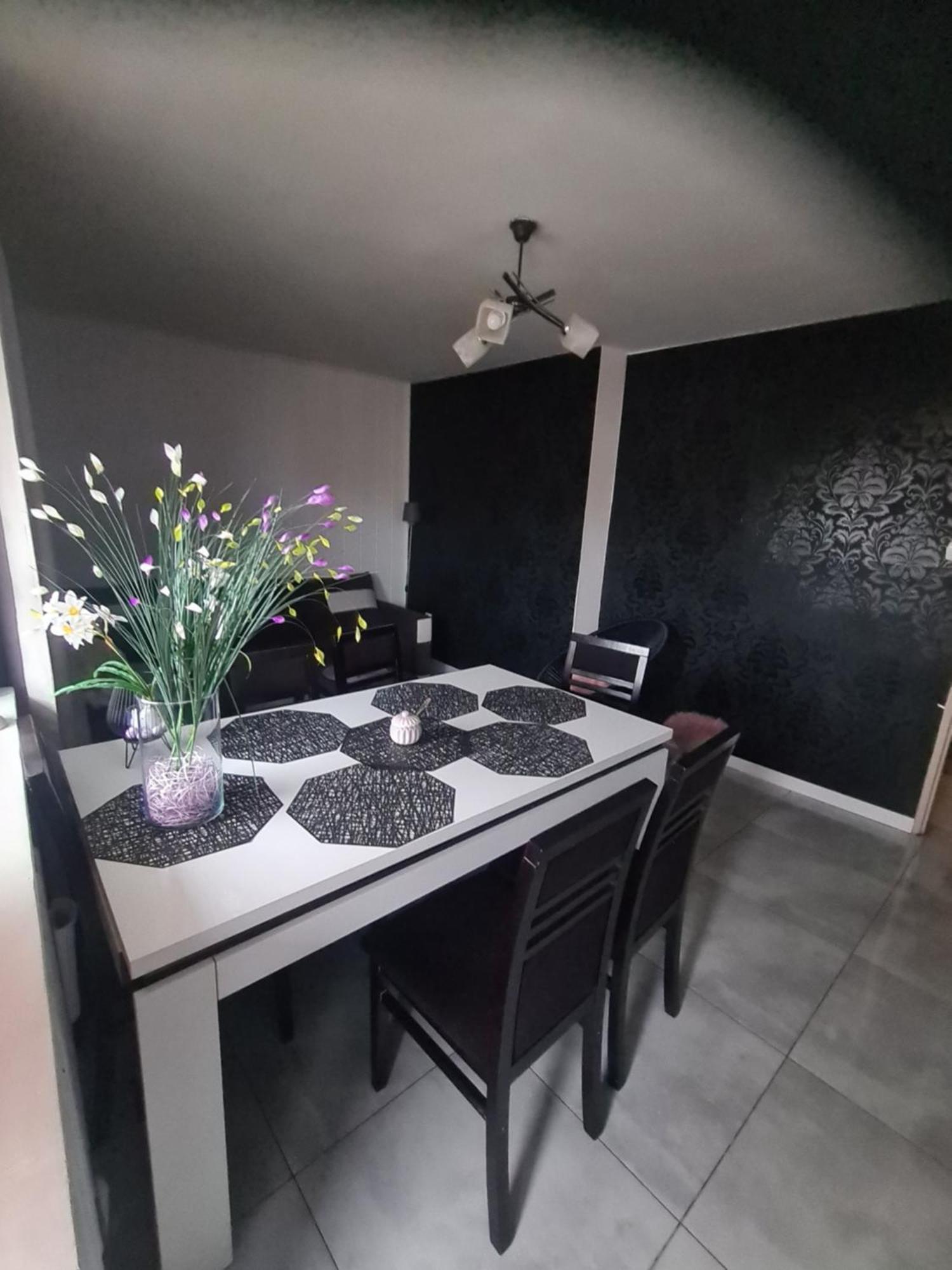 אוסטראון Apartament Osiedle Centrum 5 מראה חיצוני תמונה