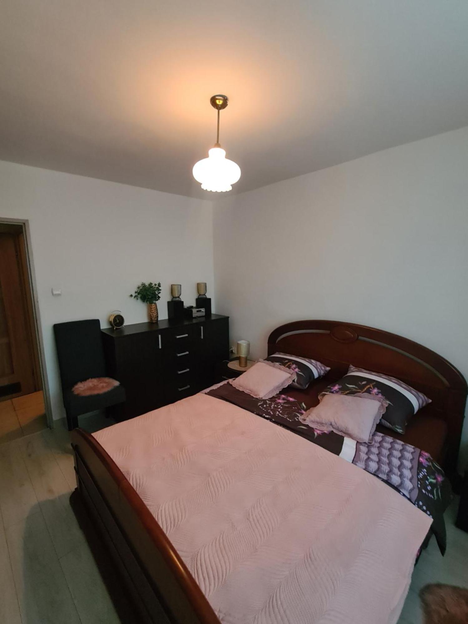 אוסטראון Apartament Osiedle Centrum 5 מראה חיצוני תמונה